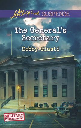Title details for The General's Secretary by Debby Giusti - Available